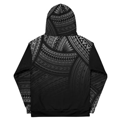 Toa Unisex Hoodie