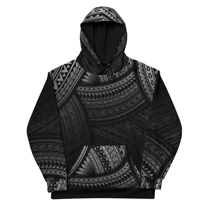 Toa Unisex Hoodie