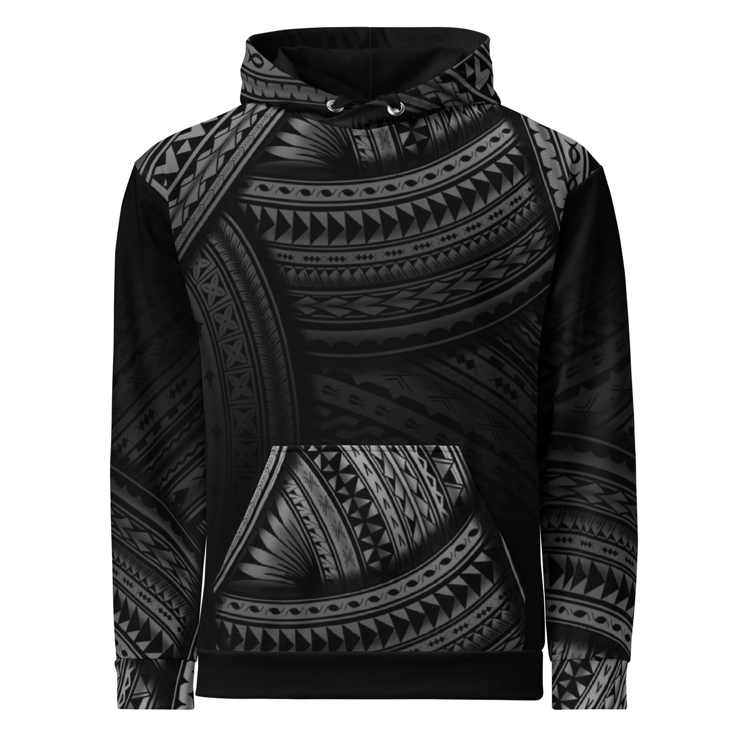 Toa Unisex Hoodie