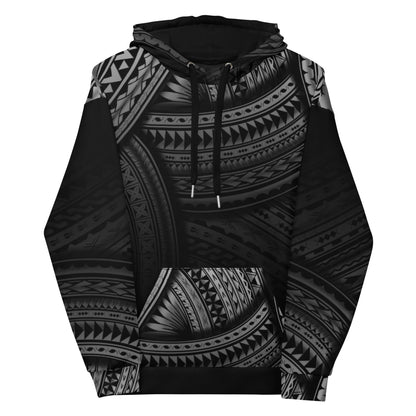 Toa Unisex Hoodie