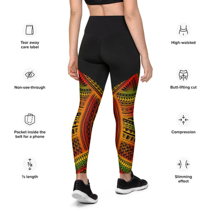 Sports Leggings