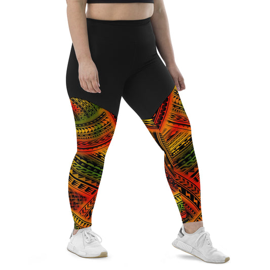 Sports Leggings